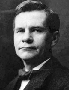 Gustav Stickley