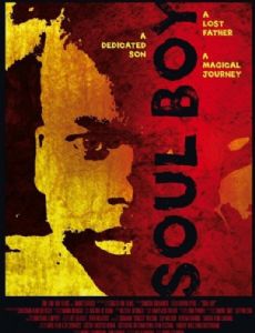 Soul Boy