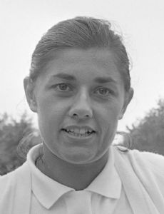 Janine Lieffrig
