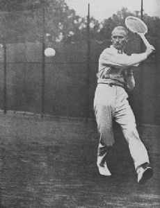 Hendrik Timmer (tennis)