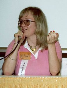 Jo Duffy