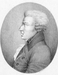 Francesco Durante