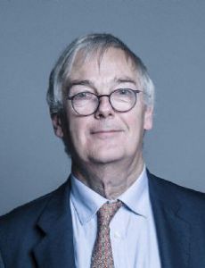Thomas Lyttelton, 3rd Viscount Chandos