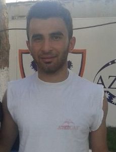 Javid Taghiyev (footballer)