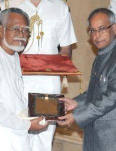 Heisnan Kanhailal
