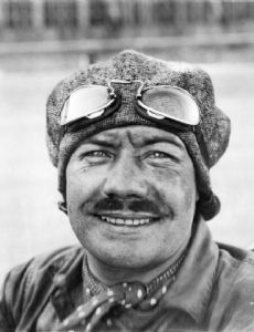 Roscoe Sarles