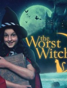 The Worst Witch