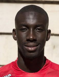 Ousseynou Cissé