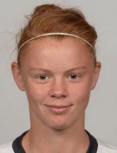 Meaghan Sargeant