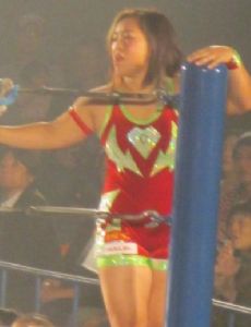 Chihiro Hashimoto