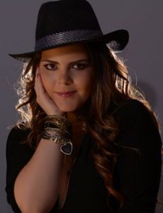 Olga María Oleagoitia
