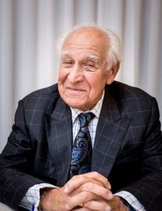 Endre Alexander Balazs