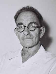 Moshe Erem