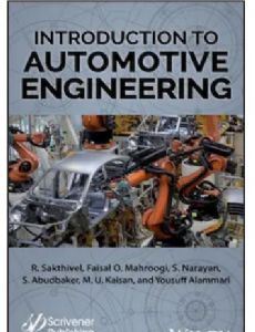 Automotive engineering