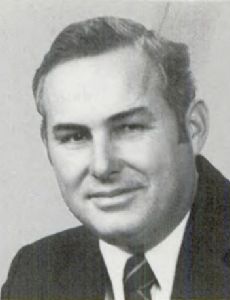 Clyde C. Holloway