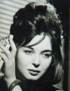Leyla Sayar