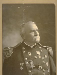 Harrison Gray Otis (publisher)