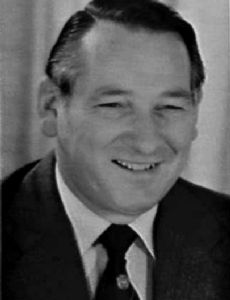 Dick Healey