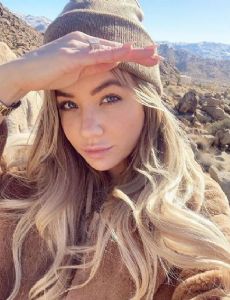 Crystal Leigh