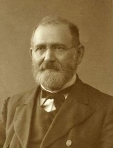 Joseph Massel