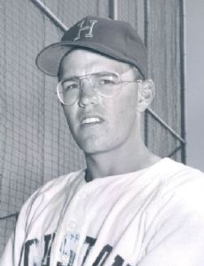 Wally Wolf