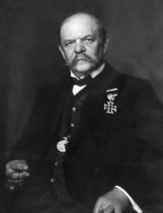 Max Liebermann von Sonnenberg