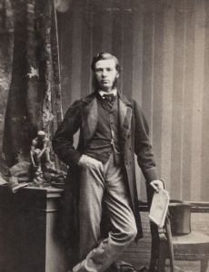 George Fielding Blandford