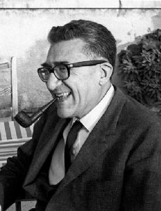 Riccardo Lombardi