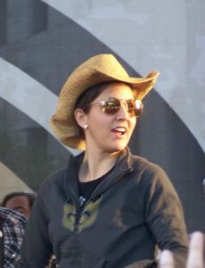 Rita Benson LeBlanc