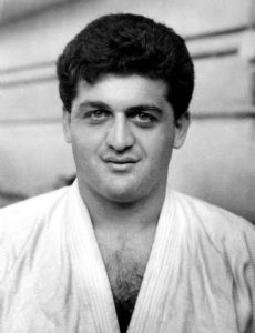 David Khakhaleishvili