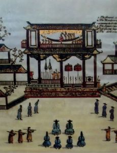 Trịnh lords
