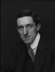 Percy Bates
