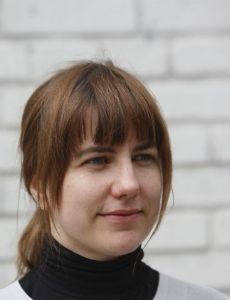 Siiri Vallner