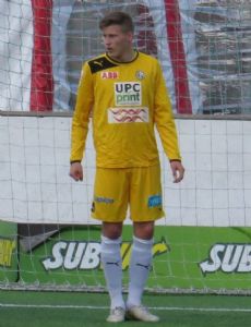 Mikko Viitikko