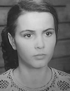 Irina Zavadskaya
