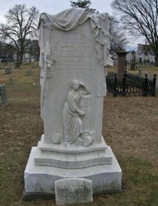 Lewis Ledyard Weld