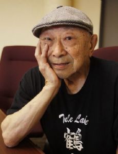 Hiroshi Kashiwagi