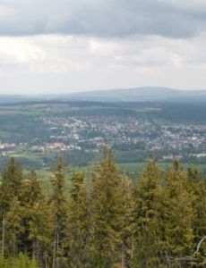 Wunsiedel