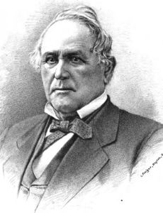 John M. Millikin