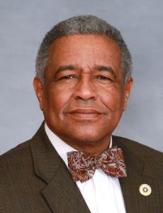 Edward Jones (NC politician)