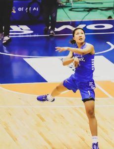 Park Ji-hyun