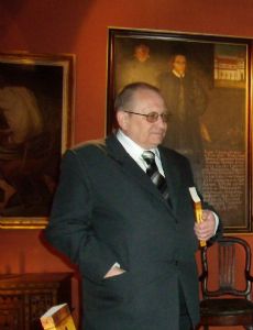 Andrzej Sarwa