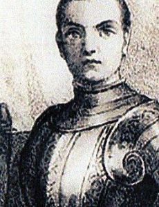 Oliverotto Euffreducci