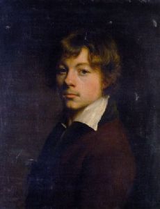Michel Martin Drolling