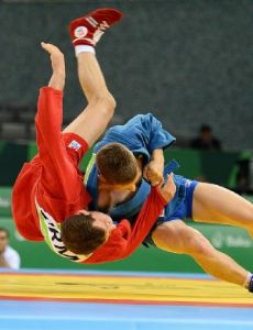 Andrei Kazusenok