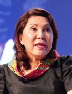 Wanda Tulfo Teo