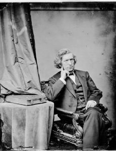 William Erigena Robinson