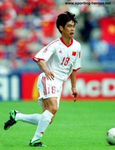 Li Xiaopeng (footballer)