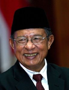 Darmin Nasution