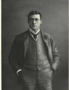 Frederick Hobson Leslie